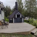 Kurjenkolo Lovely Nearby Santa's Village Apartman Rovaniemi