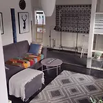 Apartman Kurjenkolo Lovely Nearby Santa's Village Rovaniemi