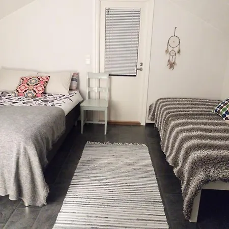 Kurjenkolo Lovely Nearby Santa's Village * Rovaniemi