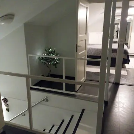 Kurjenkolo Lovely Nearby Santa's Village Rovaniemi