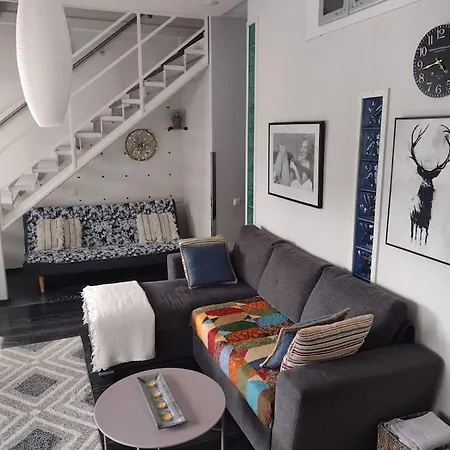 Apartment Kurjenkolo Lovely Nearby Santa's Village *