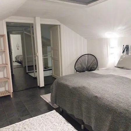 Apartman Kurjenkolo Lovely Nearby Santa's Village