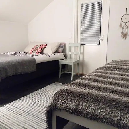 Kurjenkolo Lovely Nearby Santa's Village