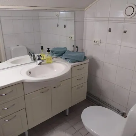 Apartman Kurjenkolo Lovely Nearby Santa's Village