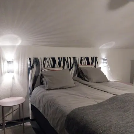 Kurjenkolo Lovely Nearby Santa's Village Apartman Rovaniemi