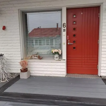 Kurjenkolo Lovely Nearby Santa's Village * Rovaniemi