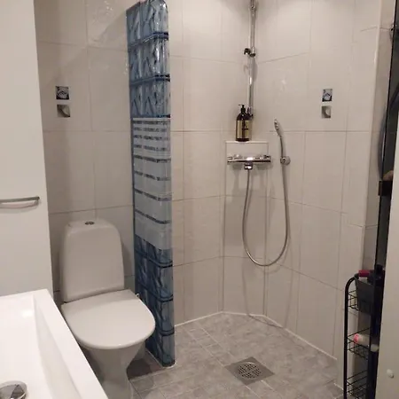 Kurjenkolo Lovely Nearby Santa's Village *