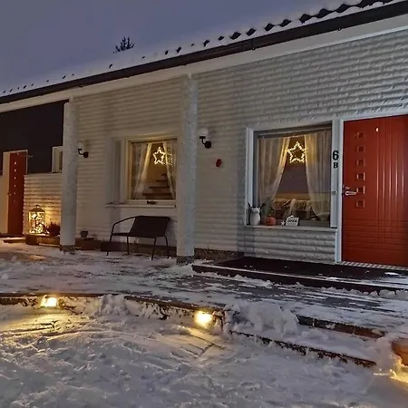 Kurjenkolo Lovely Nearby Santa's Village