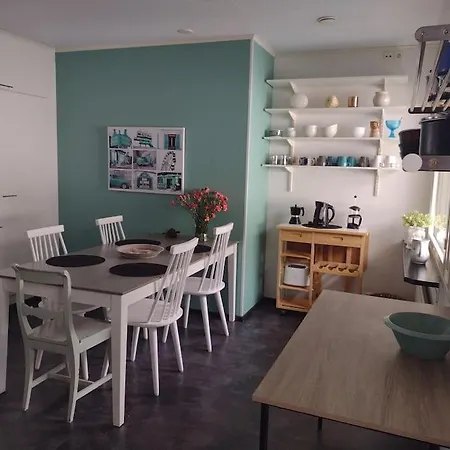 Kurjenkolo Lovely Nearby Santa's Village *