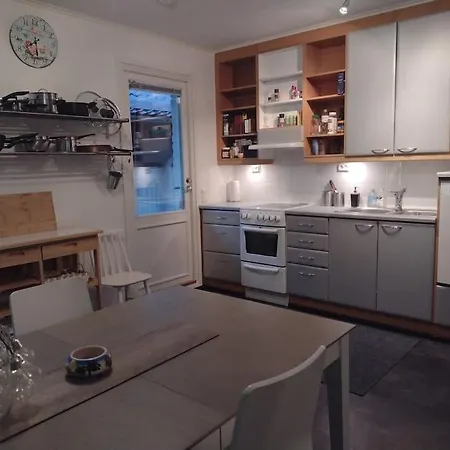 Kurjenkolo Lovely Nearby Santa's Village *