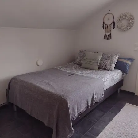 Kurjenkolo Lovely Nearby Santa's Village Rovaniemi