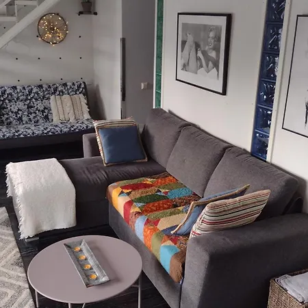 Kurjenkolo Lovely Nearby Santa's Village Rovaniemi