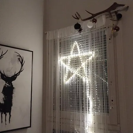 Kurjenkolo Lovely Nearby Santa's Village