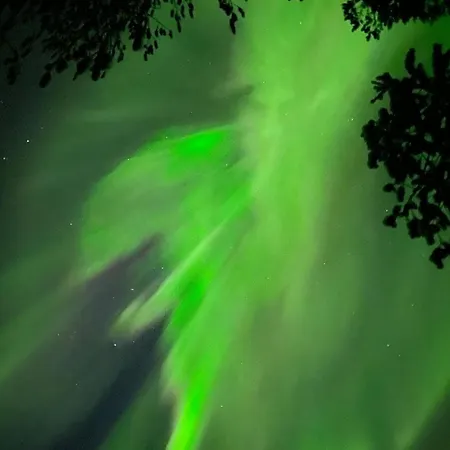 Kurjenkolo Lovely Nearby Santa's Village