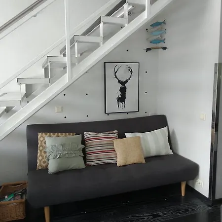 Apartman Kurjenkolo Lovely Nearby Santa's Village *