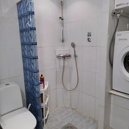 Kurjenkolo Lovely Nearby Santa's Village *