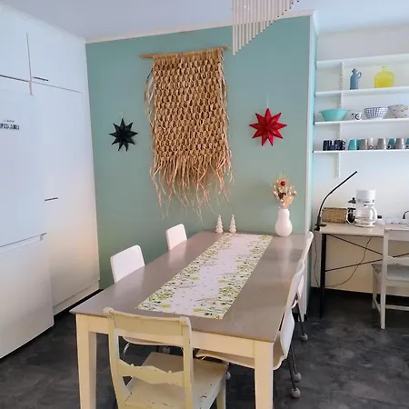 Apartman Kurjenkolo Lovely Nearby Santa's Village Rovaniemi